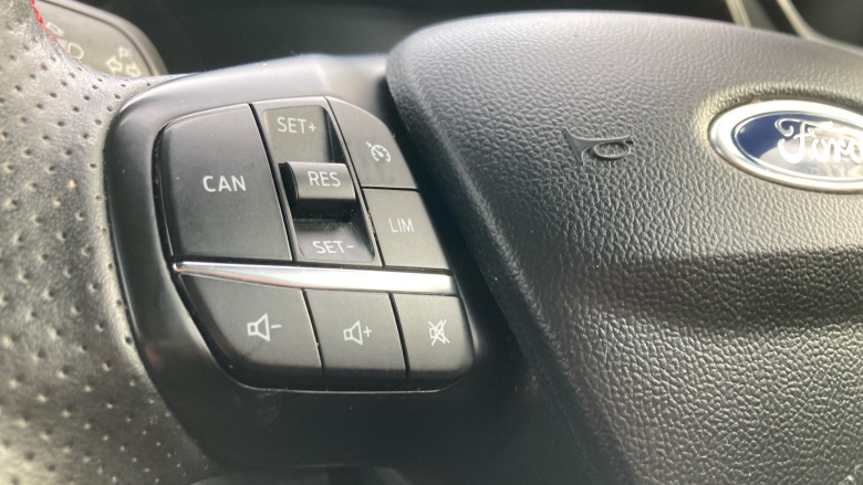 Ford Focus 1.0 EcoBoost 125 ST-Line 5dr Petrol Hatchback